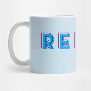 Relax Mug